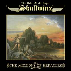 Skullwinx : The Missions of Heracles